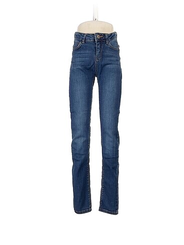 PreLoved Jean / Kot %70 İndirimli.