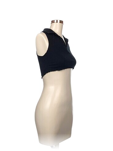 Pull and Bear Pull and Bear Mini Üst %70 İndirimli.