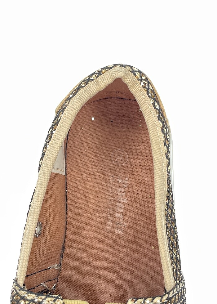 Polaris Espadril %70 İndirimli. - Görsel 4