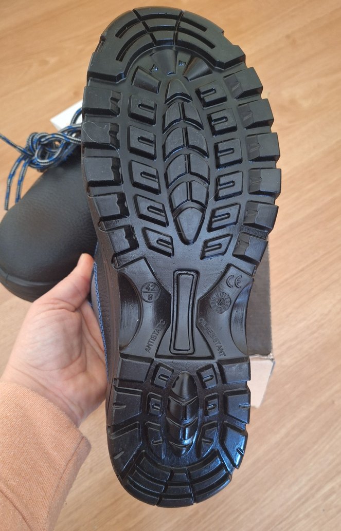 İş ayakkabı - Görsel 3