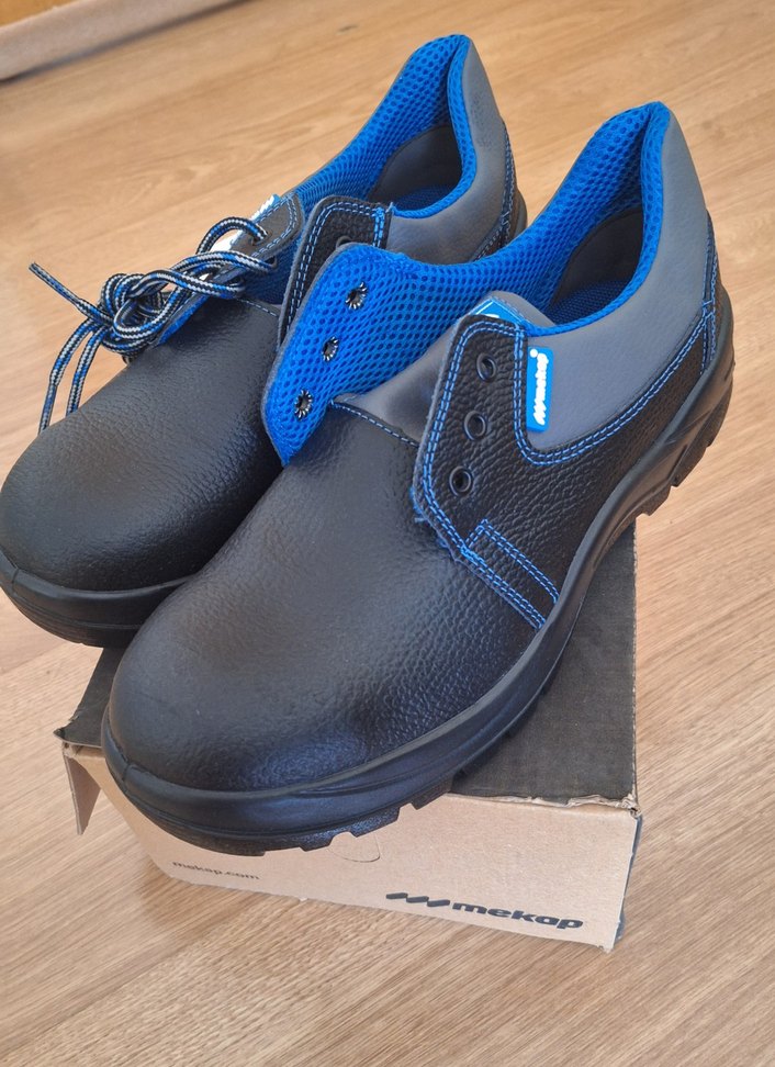 İş ayakkabı - Görsel 2