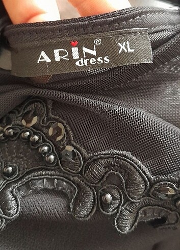 Bayan abiye - Görsel 5