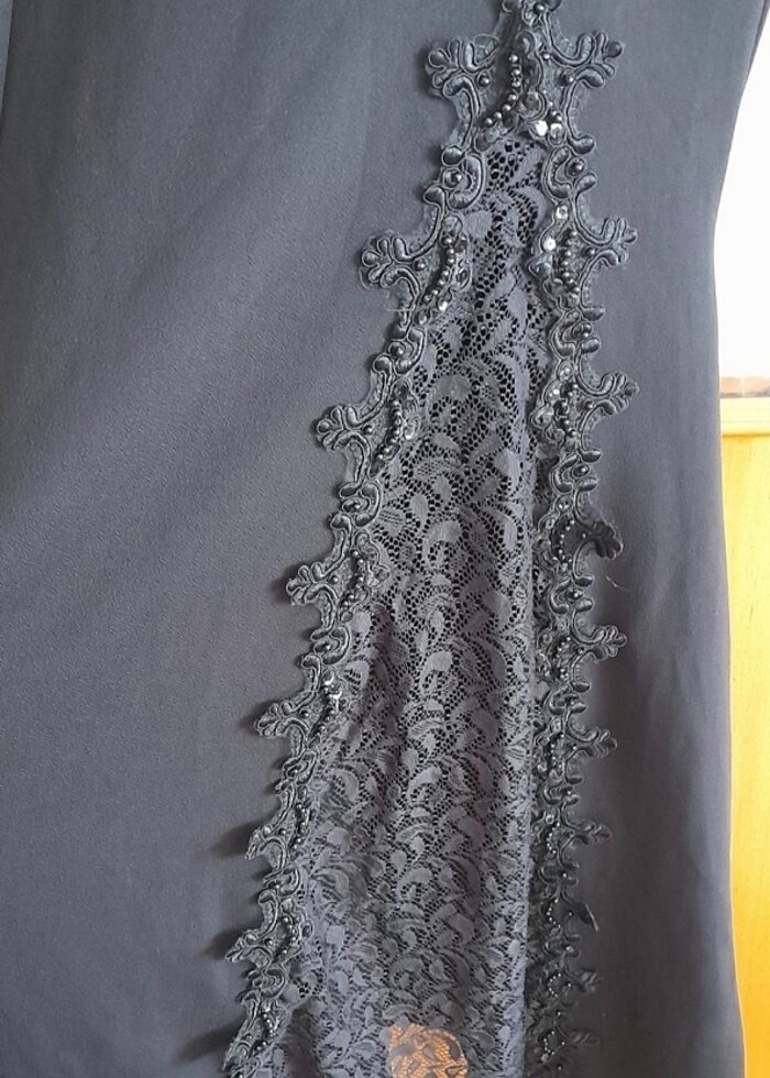 Bayan abiye - Görsel 3