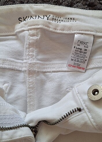 Bayan kot - Görsel 5