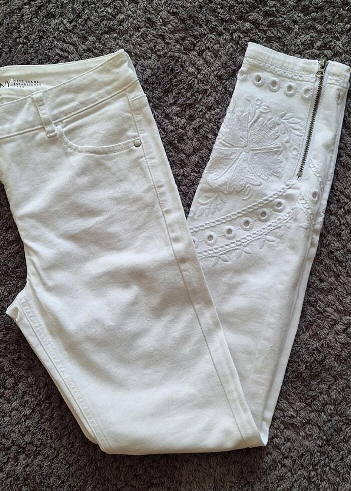 Bayan kot - Görsel 3