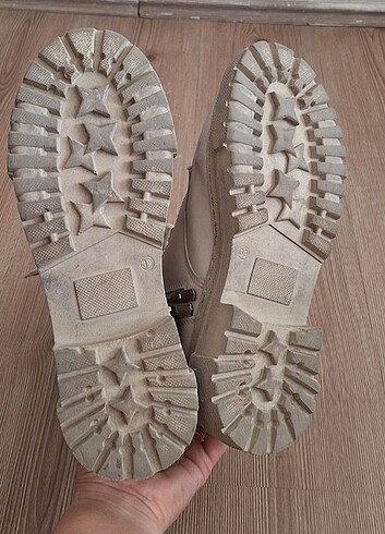 Bayan bot FLO dan alındı - Görsel 2