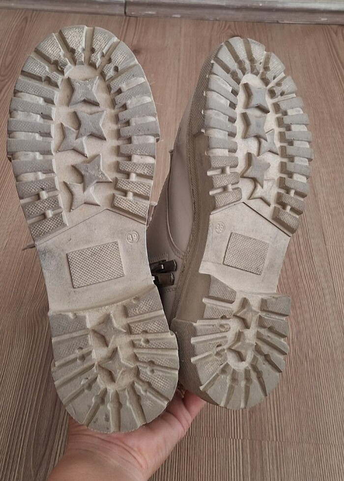 Bayan bot FLO dan alındı - Görsel 2