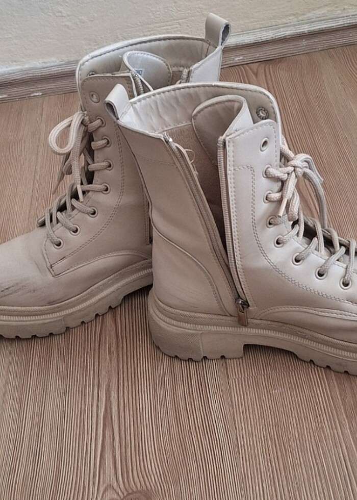 Bayan bot FLO dan alındı - Görsel 3