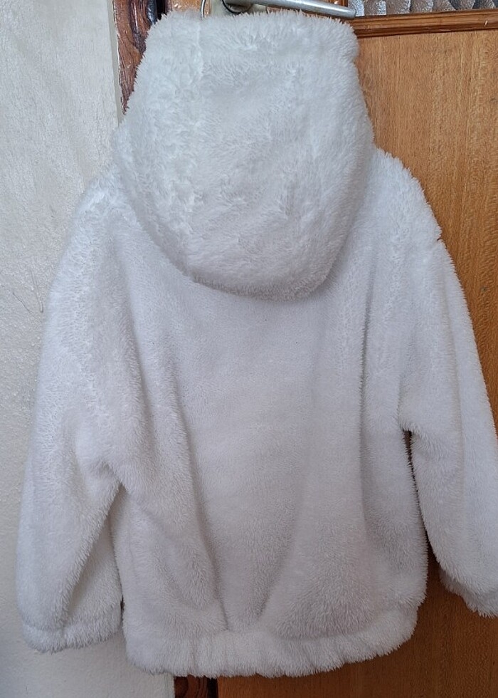 Kız çocuk sweatshirt  - Görsel 3