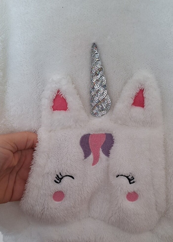 Kız çocuk sweatshirt  - Görsel 4