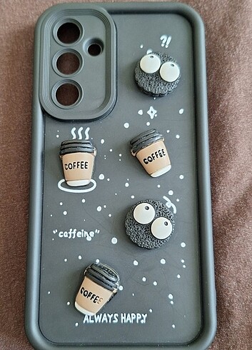 Samsung galaxy a54 telefon kılıfı - Görsel 2