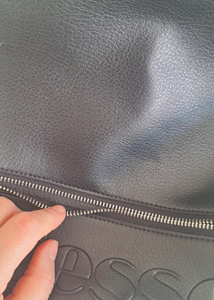 ELLESSE bayan sırt çanta - Görsel 3