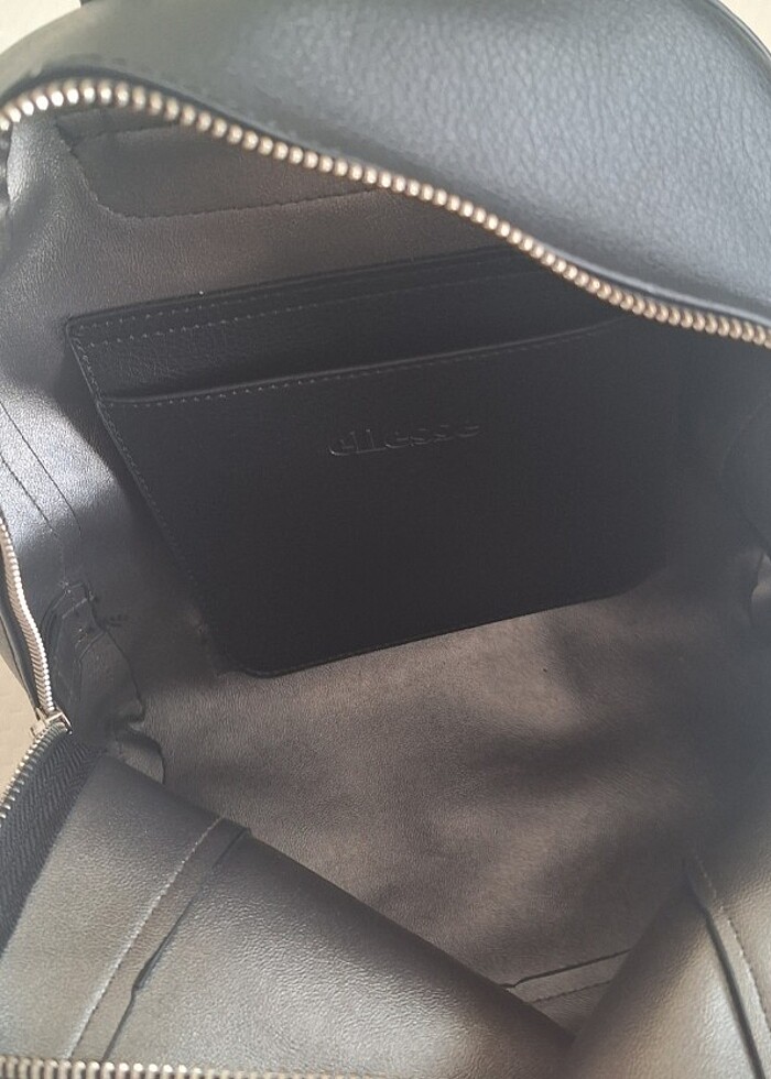 ELLESSE bayan sırt çanta - Görsel 5