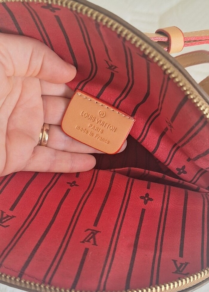 Bayan sırt çantası - Görsel 5