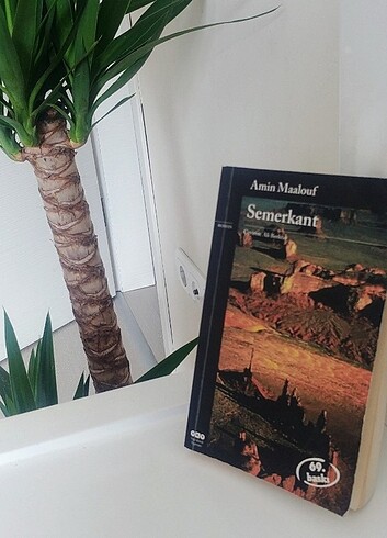 Semerkant