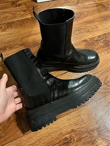 Zara bot