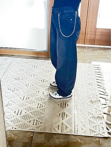 Trendyol & Milla Baggy jeans