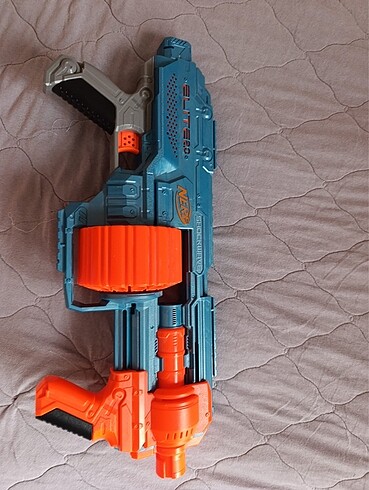 Beden Nerf elite 2.0 shockwave