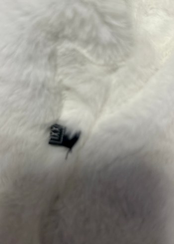 Çok şık kapşonlu içi kürklü köpek montu - Görsel 3