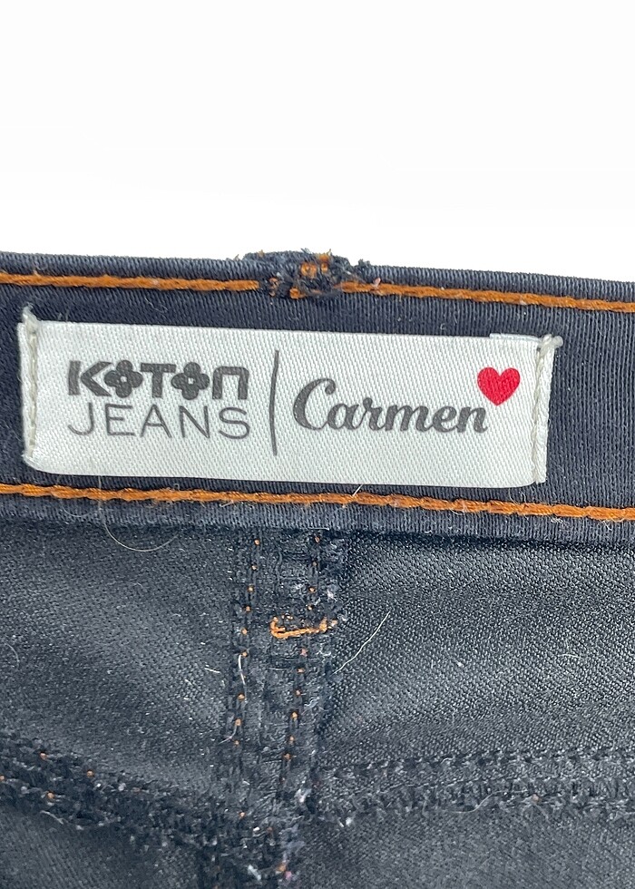Koton Jean / Kot %70 İndirimli. - Görsel 4
