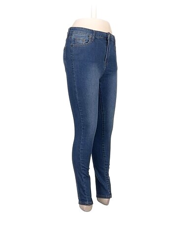 Vintage Love Vintage Love Jean / Kot %70 İndirimli.