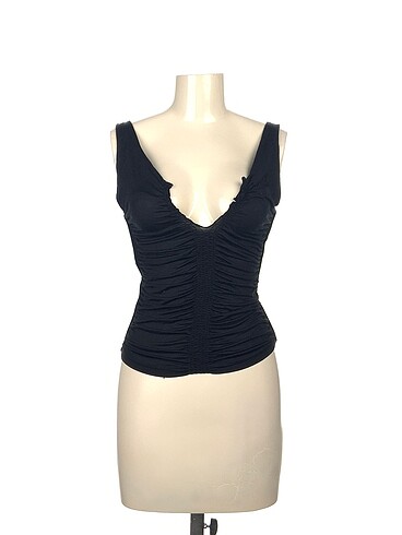 Mango Bluz %70 İndirimli.