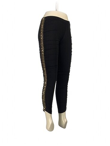 Vintage Love PreLoved Tayt / Spor taytı %70 İndirimli.
