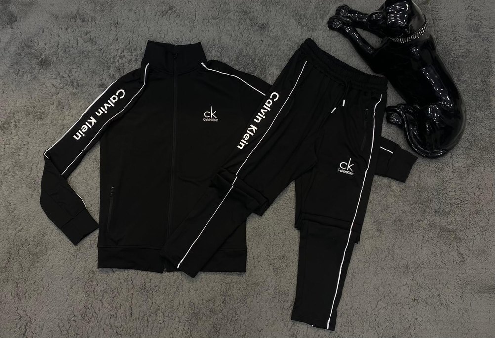 Eşofman Takımı - Görsel 2