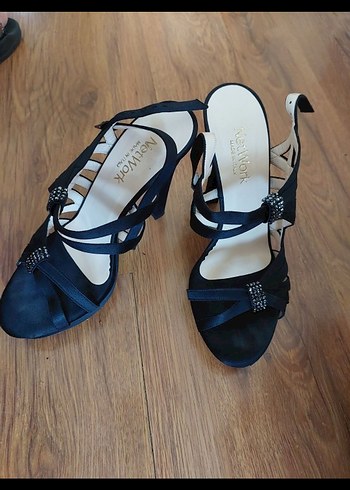 nefis şık bir ayakkabı - Görsel 3