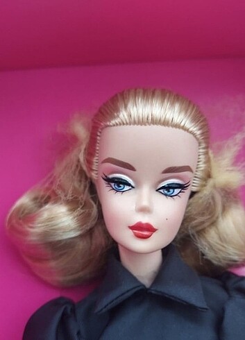 Barbie silkstone best in black