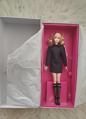  Beden Renk Barbie silkstone best in black