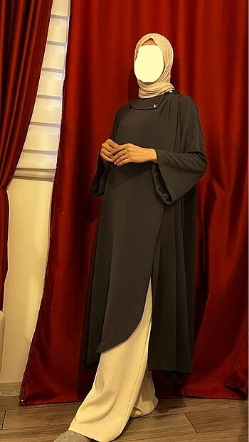 Hürrem tunik
