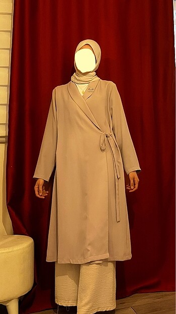 Ceket tunik