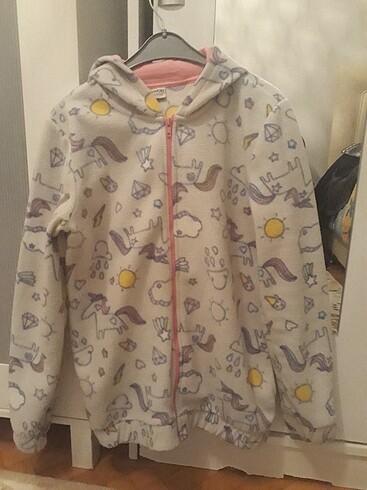 LC Waikiki Ünicorn ceket