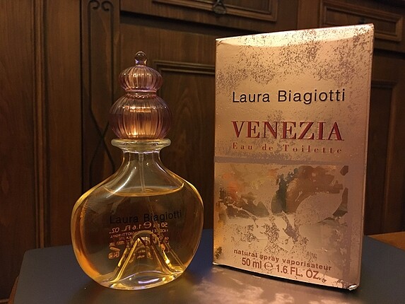 Laura Biagiotti Venezia