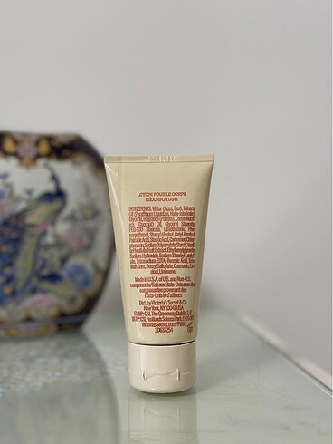 VS Body Lotion - Görsel 2