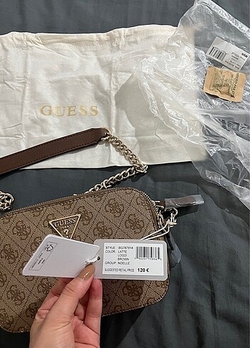 Guess Guess çanta