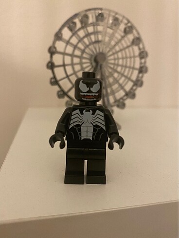  Beden Lego venom