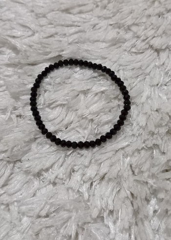 Kadın Boncuklu Altın Vücut Zinciri - Görsel 5