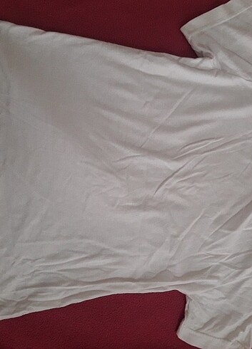 H&M atatürk baskılı 23 nisan tişörtü