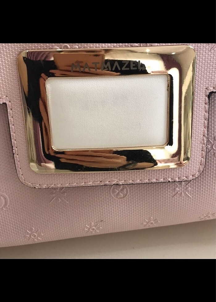 Kol çantası - Görsel 2