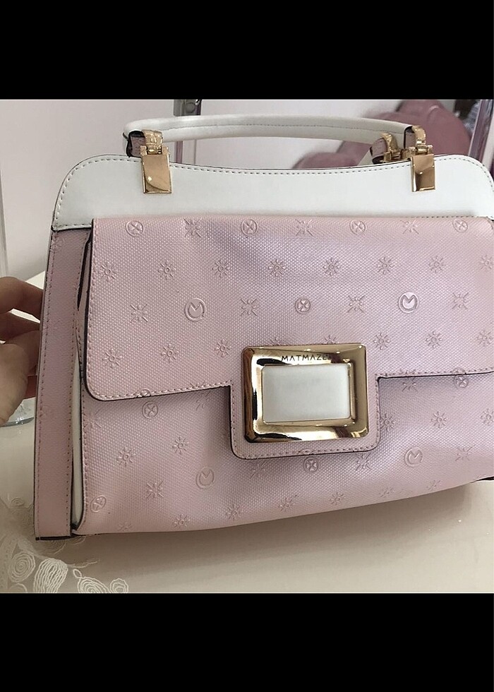 Kol çantası - Görsel 3