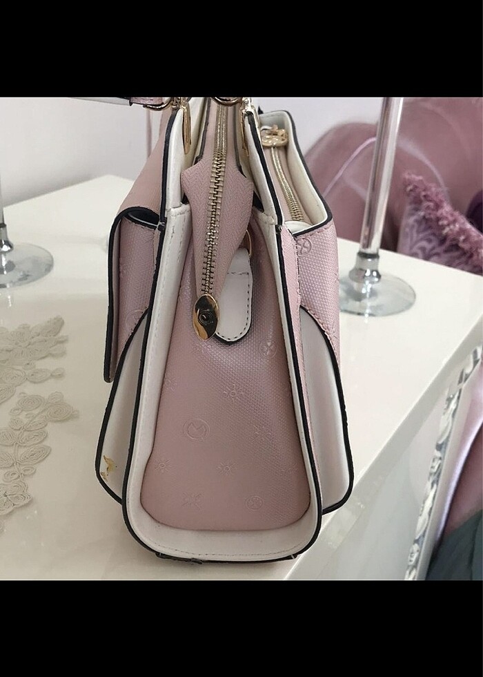 Kol çantası - Görsel 4