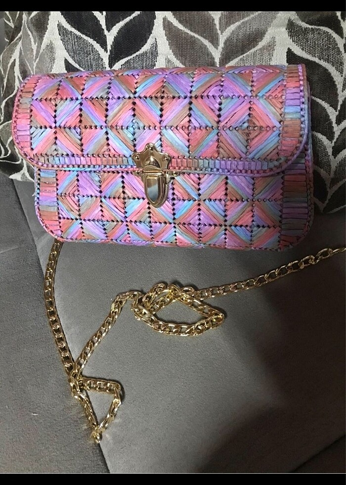 Kol çantası - Görsel 3