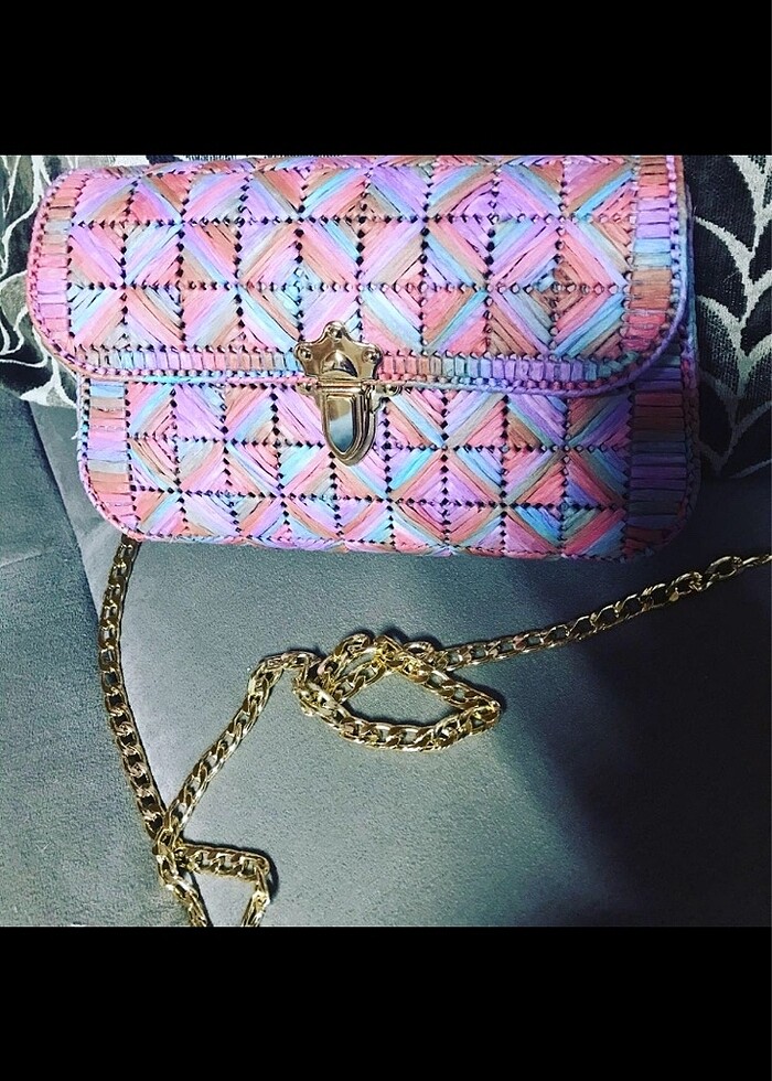 Kol çantası - Görsel 2