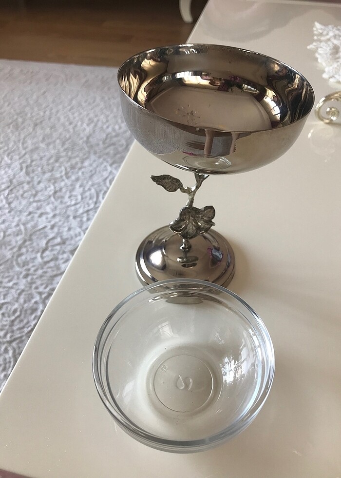 Tatlı kasesi - Görsel 3