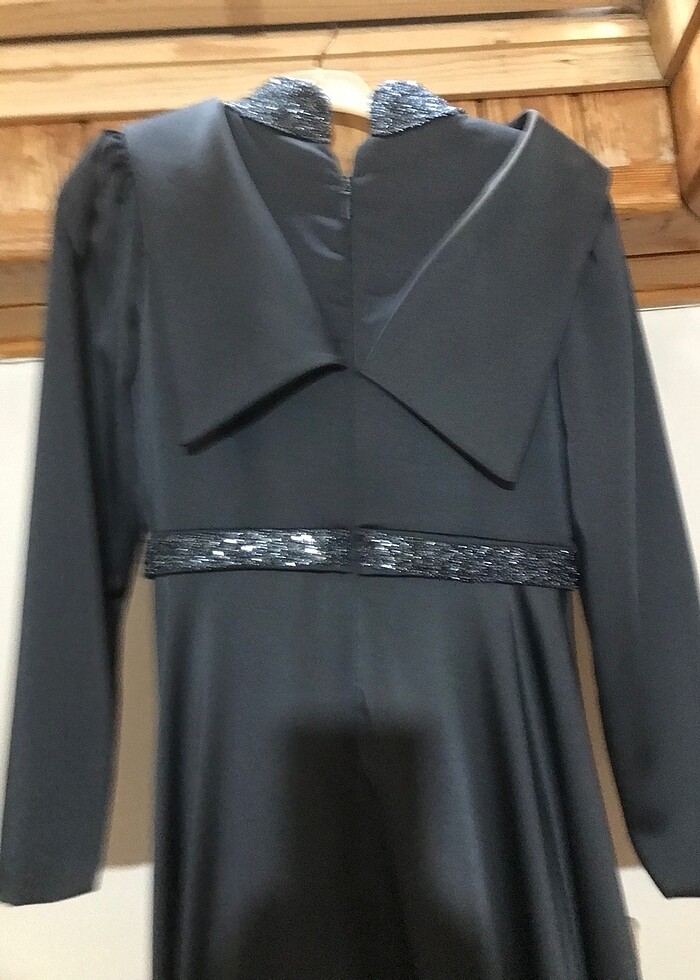 Abiye elbise - Görsel 2