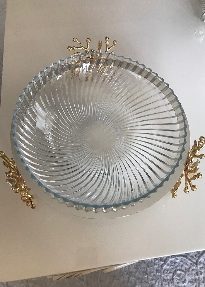 Salata servislik - Görsel 3