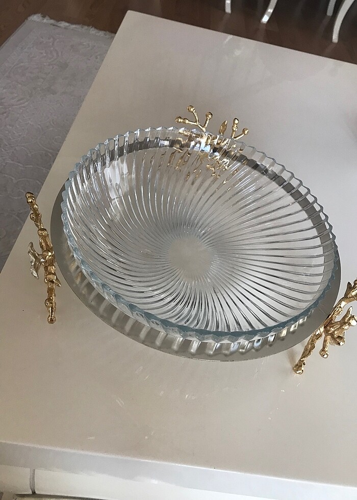 Salata servislik - Görsel 4