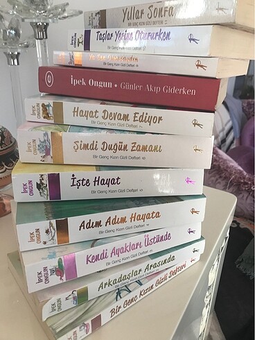 Kitap